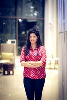 Ritika Singh Pictures